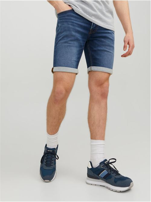  JACK AND JONES | 12223677/Blue Denim